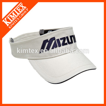 Fashion Custom Sun Visor Hat